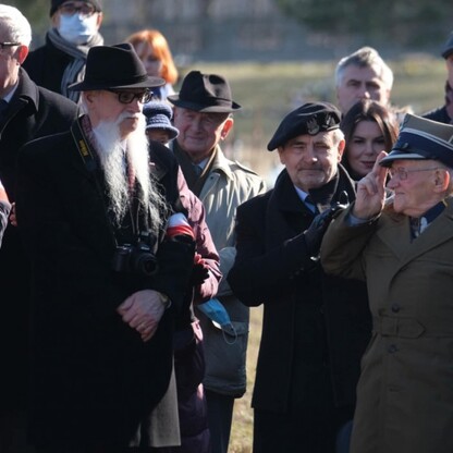 fot. Andrzej Grygiel / UMWS