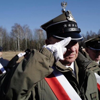 fot. Andrzej Grygiel / UMWS