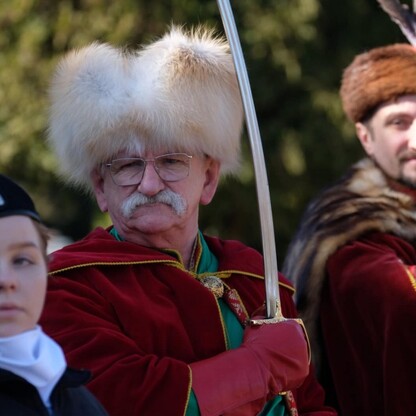 fot. Andrzej Grygiel / UMWS