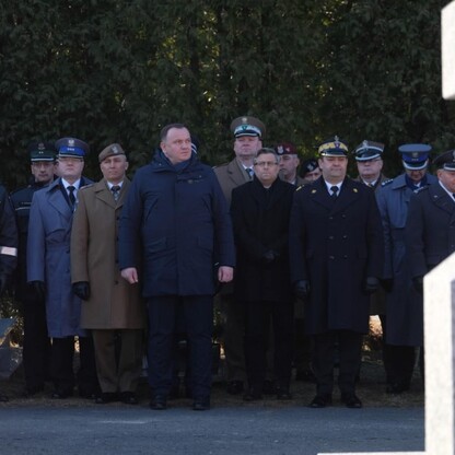 fot. Andrzej Grygiel / UMWS
