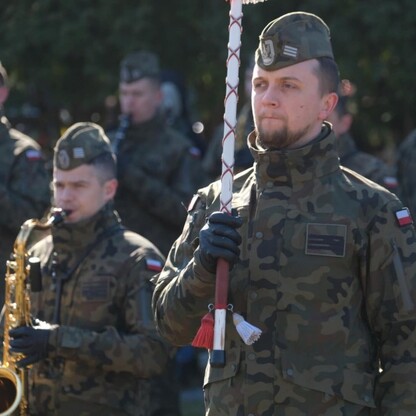 fot. Andrzej Grygiel / UMWS