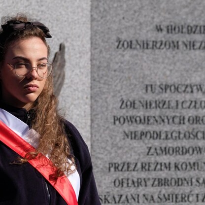 fot. Andrzej Grygiel / UMWS