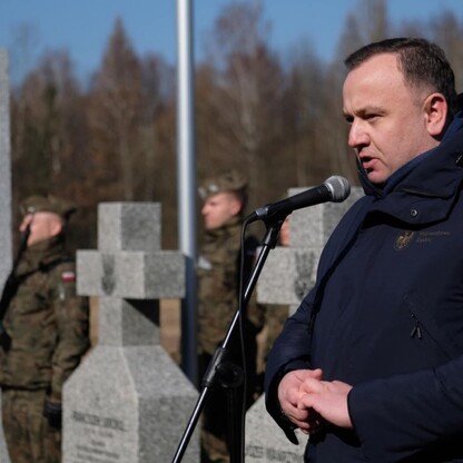 fot. Andrzej Grygiel / UMWS