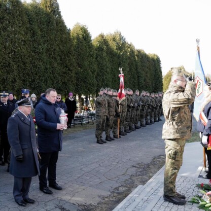 fot. Andrzej Grygiel / UMWS