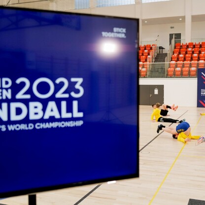fot. Andrzej Grygiel / UMWS