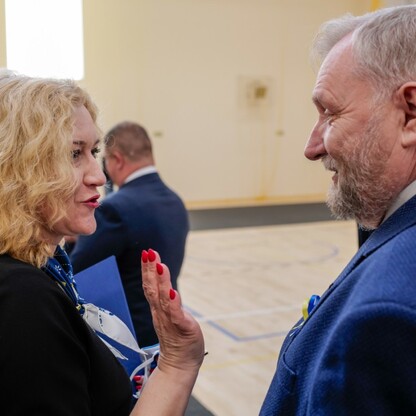fot. Andrzej Grygiel / UMWS
