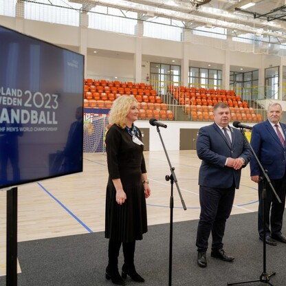 fot. Andrzej Grygiel / UMWS