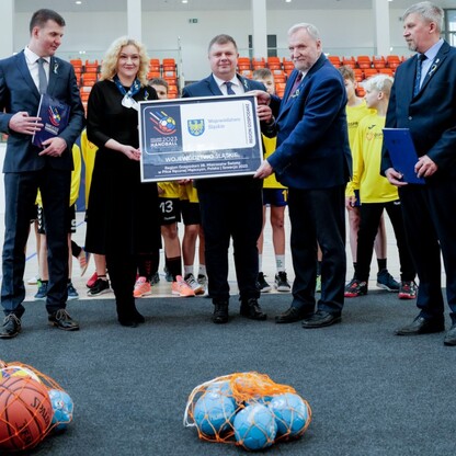 fot. Andrzej Grygiel / UMWS