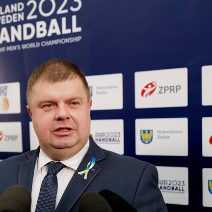 fot. Andrzej Grygiel / UMWS