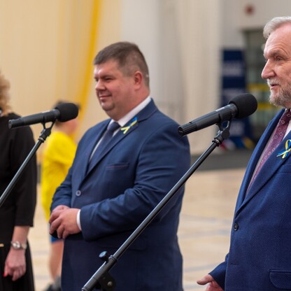 fot. Andrzej Grygiel / UMWS