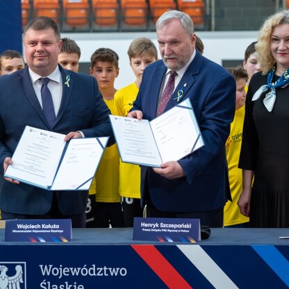 fot. Andrzej Grygiel / UMWS