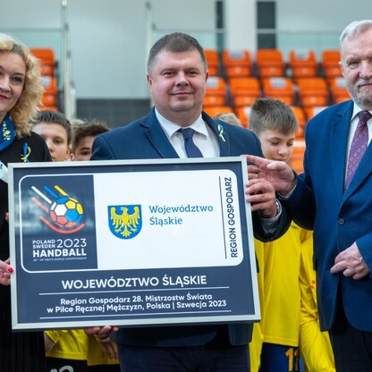 fot. Andrzej Grygiel / UMWS