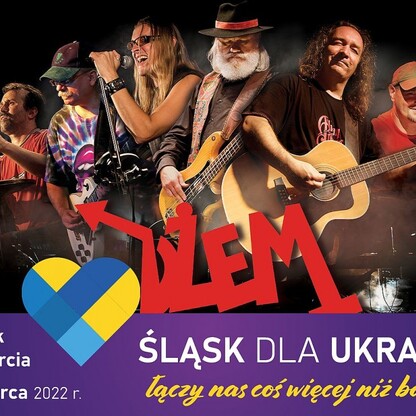 Dżem / graf. UMWS