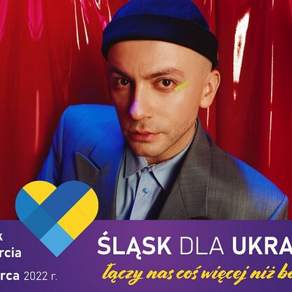Arek Kłusowski / graf. UMWS