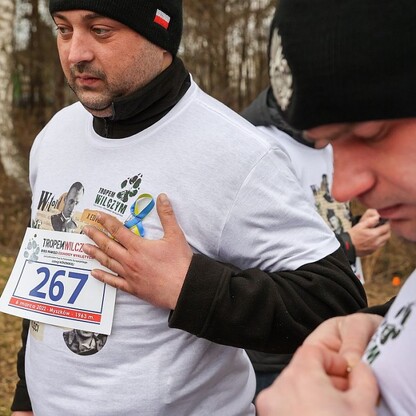 fot. Andrzej Grygiel / UMWS