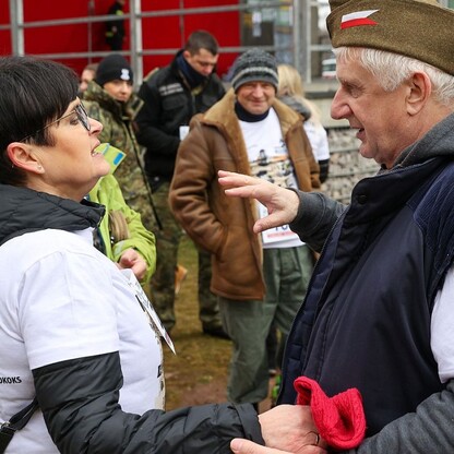 fot. Andrzej Grygiel / UMWS