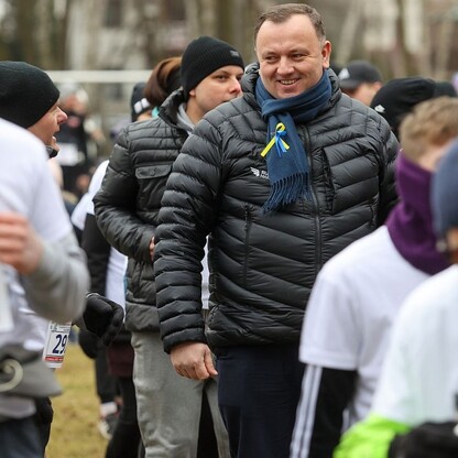 fot. Andrzej Grygiel / UMWS