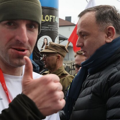fot. Andrzej Grygiel / UMWS