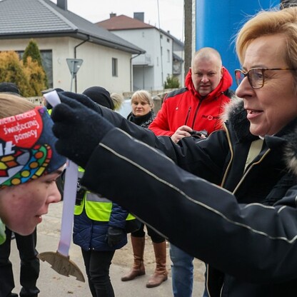 fot. Andrzej Grygiel / UMWS