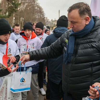 fot. Andrzej Grygiel / UMWS