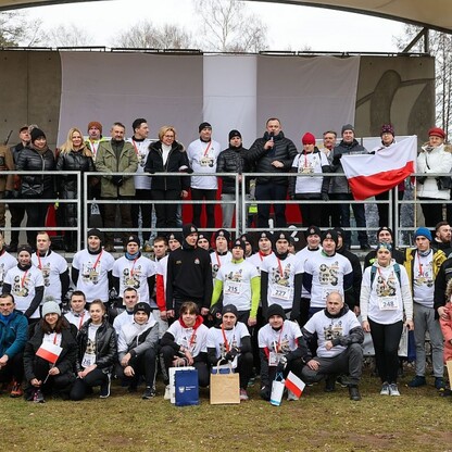 fot. Andrzej Grygiel / UMWS