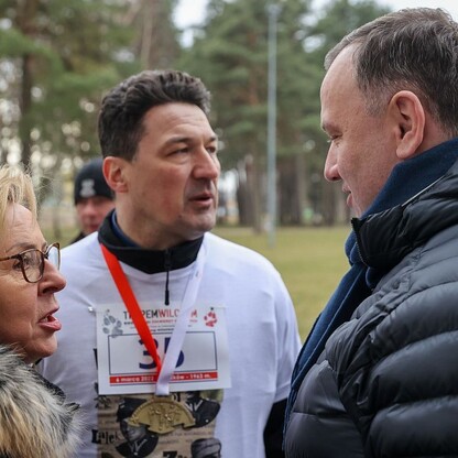fot. Andrzej Grygiel / UMWS