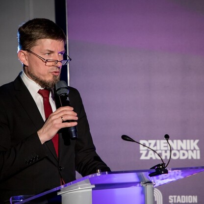 fot. Tomasz Żak / UMWS
