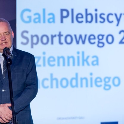 fot. Tomasz Żak / UMWS