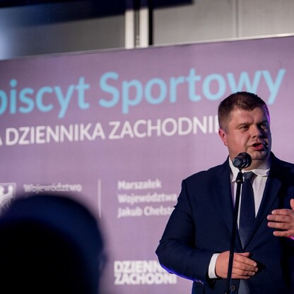 fot. Tomasz Żak / UMWS