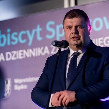 fot. Tomasz Żak / UMWS