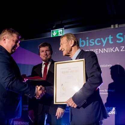 fot. Tomasz Żak / UMWS