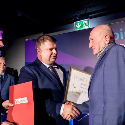 fot. Tomasz Żak / UMWS