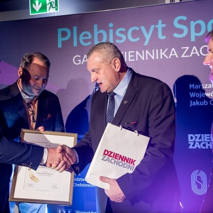 fot. Tomasz Żak / UMWS