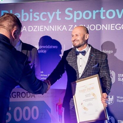 fot. Tomasz Żak / UMWS