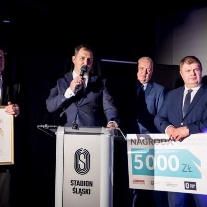 fot. Tomasz Żak / UMWS