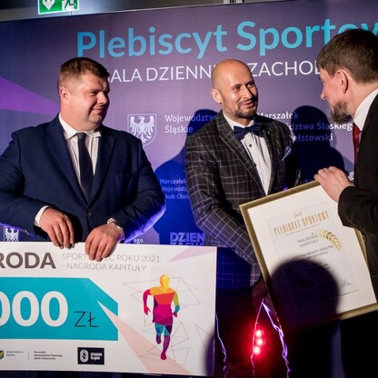 fot. Tomasz Żak / UMWS