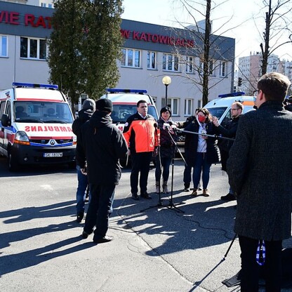 fot. Patryk Pyrlik / UMWS