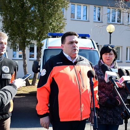 fot. Patryk Pyrlik / UMWS