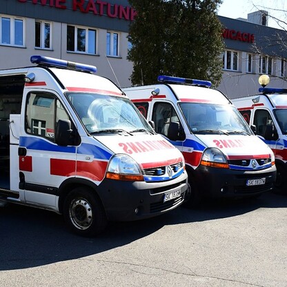 fot. Patryk Pyrlik / UMWS