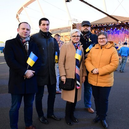 fot. Patryk Purlik/ UMWS