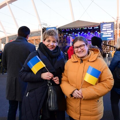 fot. Patryk Purlik/ UMWS