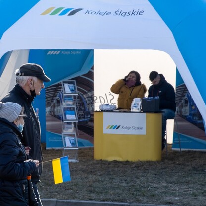 fot. Andrzej Grygiel / UMWS