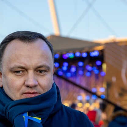 fot. Andrzej Grygiel / UMWS