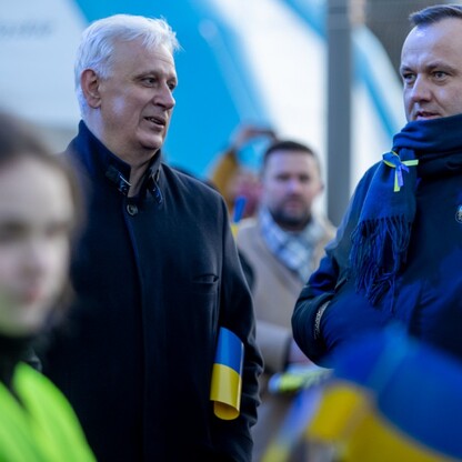 fot. Andrzej Grygiel / UMWS