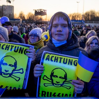 fot. Andrzej Grygiel / UMWS