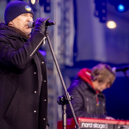 fot. Andrzej Grygiel / UMWS