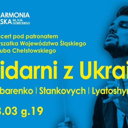 graf. Filharmonia Śląska