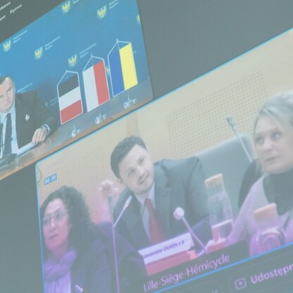 fot. Tomasz Żak / UMWS