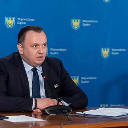 fot. Tomasz Żak / UMWS