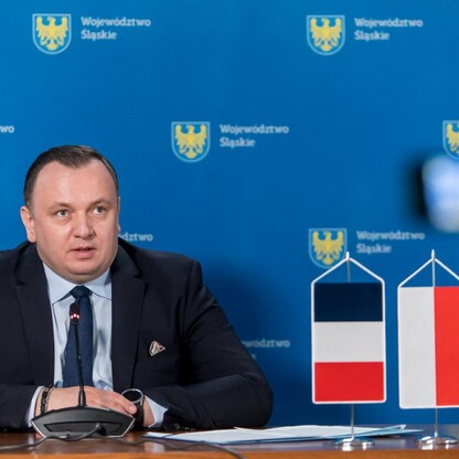 fot. Tomasz Żak / UMWS